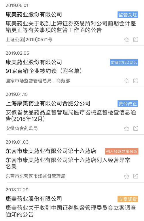 一鍵查詢失信人、金融監(jiān)管處罰、環(huán)保處罰及中介機(jī)構(gòu)誠(chéng)信信息
