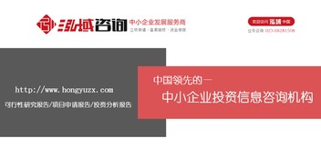 泓域咨詢 以“十三五”規劃為引領，助力中小企業騰飛